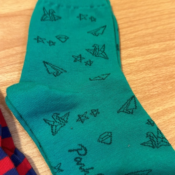 Sock Bundle 🧦 💕 - Pack of 4 - Picture 5 of 5